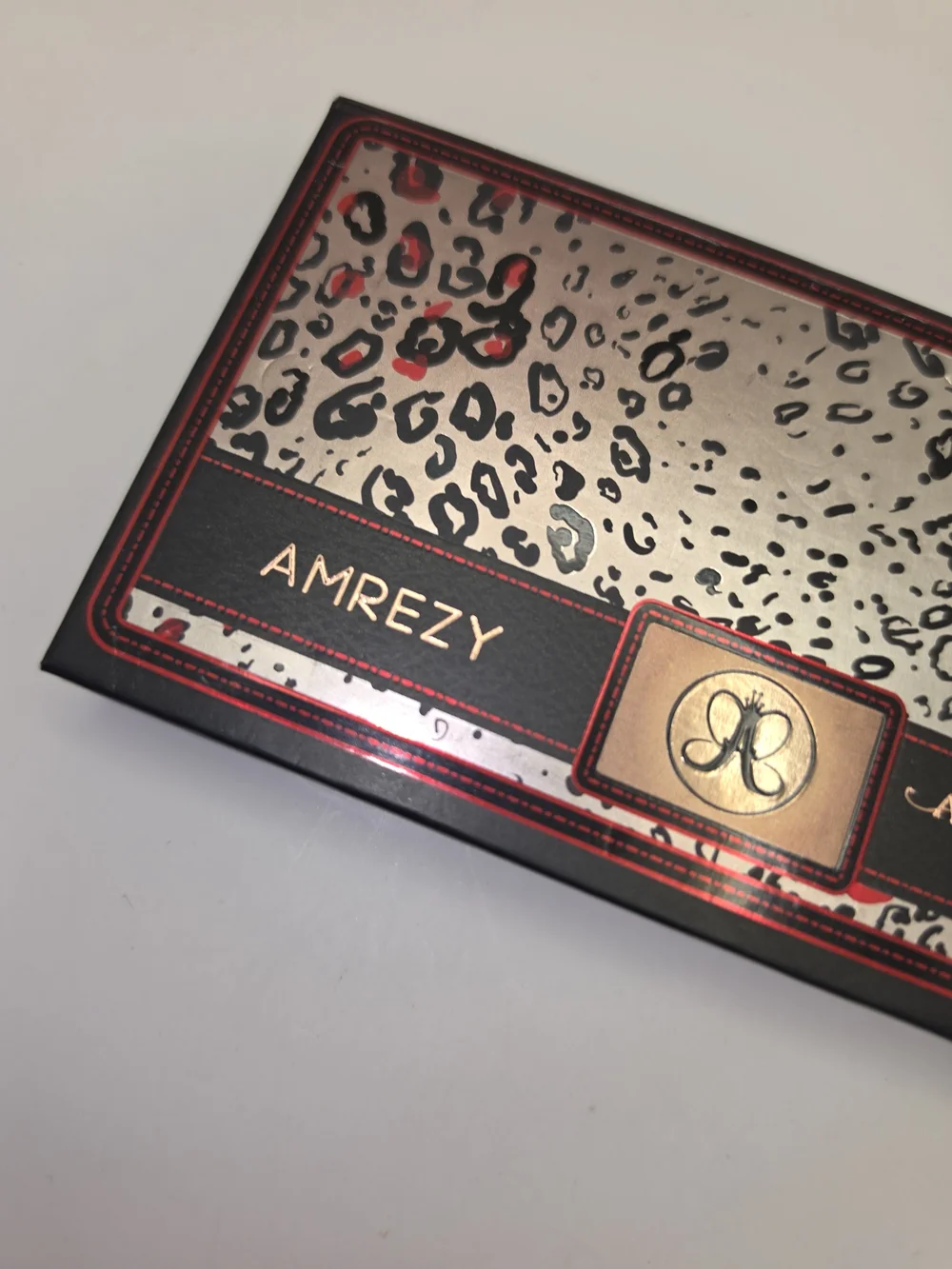 Anastasia Beverly Hills limited edition